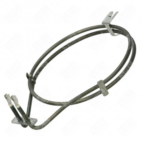 RINGHEIZELEMENT, ORIGINAL BACKOFEN, KÜCHENHERD - 00434707, 00443340