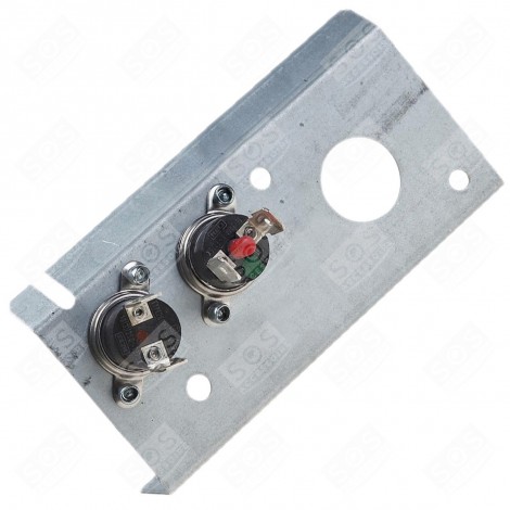 ORIGINAL-SICHERHEITSTHERMOSTAT 75°/145° BACKOFEN, KÜCHENHERD - 481228228336