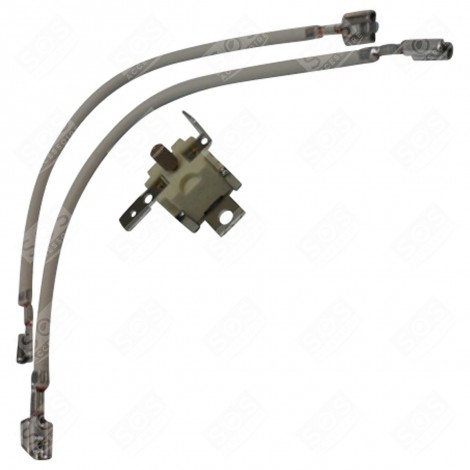 THERMOSTAT FRITTEUSE - 481228248226