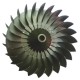 TURBINE WÄSCHETROCKNER - C00095574