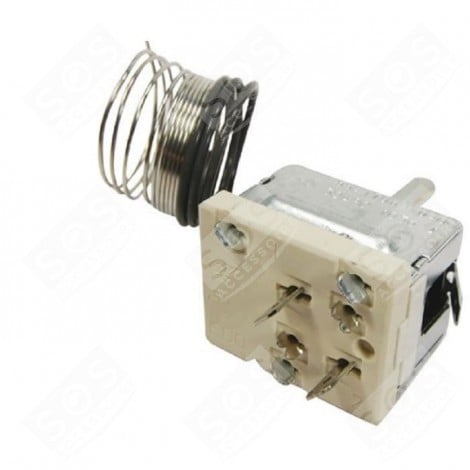 THERMOSTAT ORIGINAL BACKOFEN, KÜCHENHERD - 3427558212