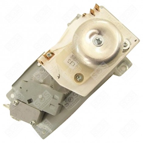 TIMER MIKROWELLE, MIKROWELLENHERD - 6549W1T022C