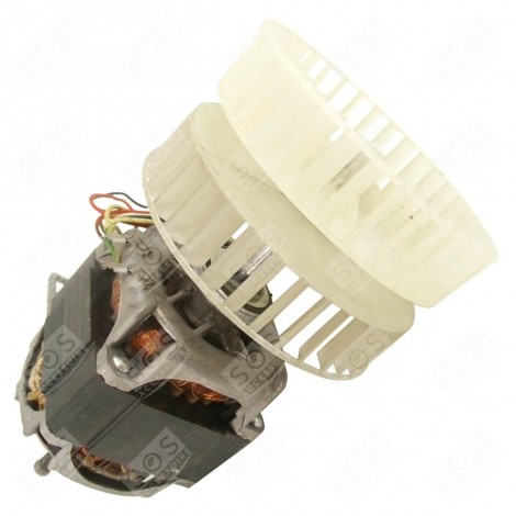 MOTOR, ORIGINAL WÄSCHETROCKNER - 481236118188