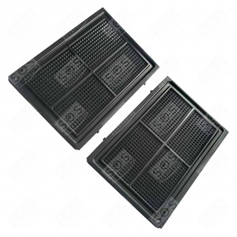 2ER SET WAFFELPLATTEN WAFFELEISEN & CROQUE-MONSIEUR, SANDWICHTOASTER - TS-01030750