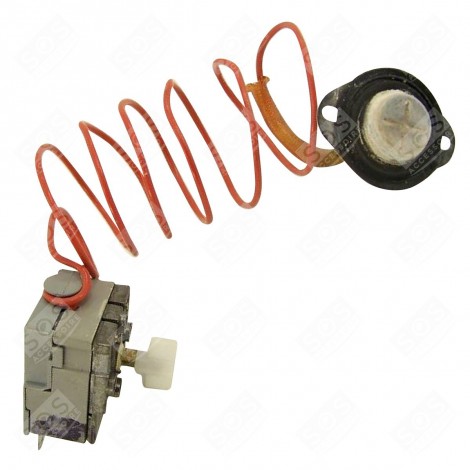 THERMOSTAT, ORIGINAL WASCHMASCHINE - 481928248313