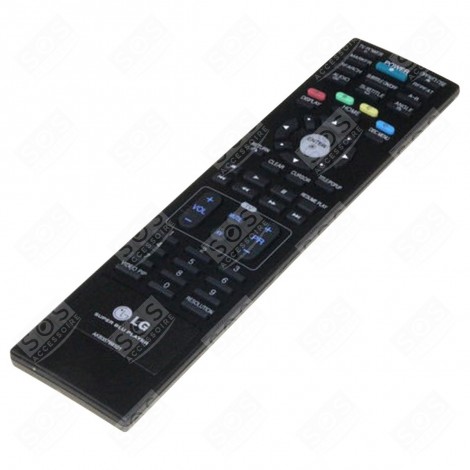 FERNBEDIENUNG HEIMKINO, DVD & BLURAY-PLAYER - AKB35789101