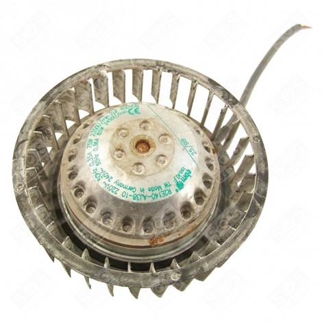 VENTILATOR-MOTOR, ORIGINAL WÄSCHETROCKNER - C00042598