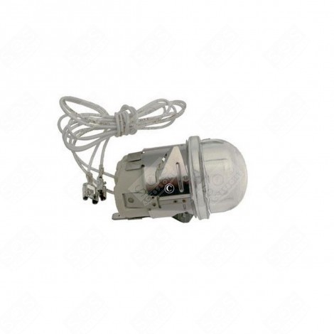 HALOGEN-LAMPE KOMPLETT BACKOFEN, KÜCHENHERD - 71X3442