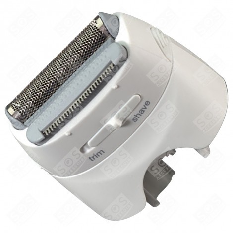 GITTER EPILATOR, EPILIERER, EPILIERGERÄT - CS-00097068