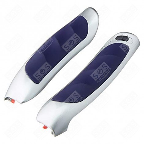 HAUTSTIMULATOR HELLORANGE EPILATOR, EPILIERER, EPILIERGERÄT - 67030557