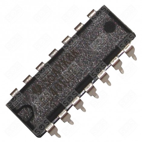 EPROM (SPEICHER), ORIGINAL WASCHMASCHINE - C00092658