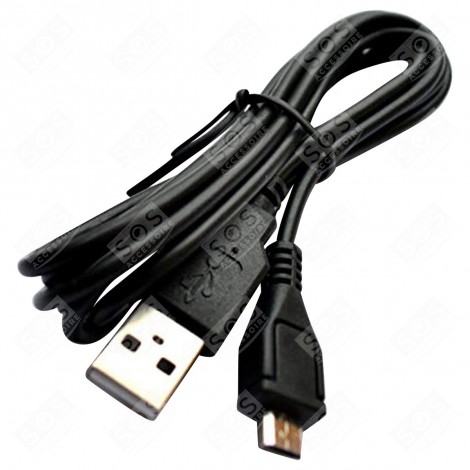 USB-DATENKABEL SMARTPHONE, MOBILTELEFON, HANDY - SGDY0018001