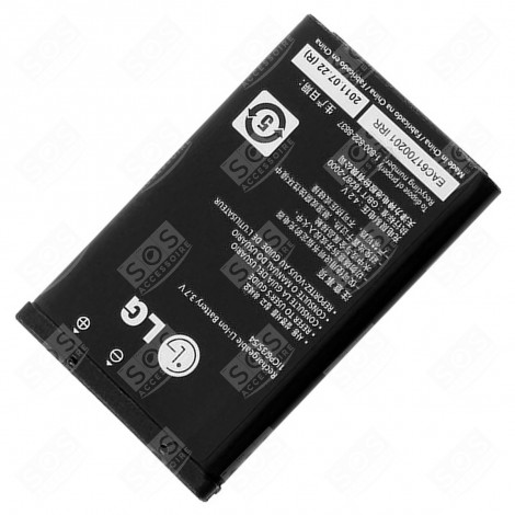 BATTERIE SMARTPHONE, MOBILTELEFON, HANDY - EAC61700201