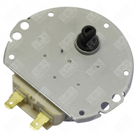 MIKROWELLENMOTOR MIKROWELLE, MIKROWELLENHERD - 6549W1S011S