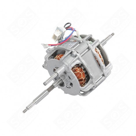 MOTOR ORIGINAL WÄSCHETROCKNER - 3705241176