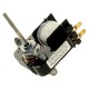 VENTILATOR-MOTOR ORIGINAL, ORIGINAL MIKROWELLE, MIKROWELLENHERD - 481236158383, 481236118441