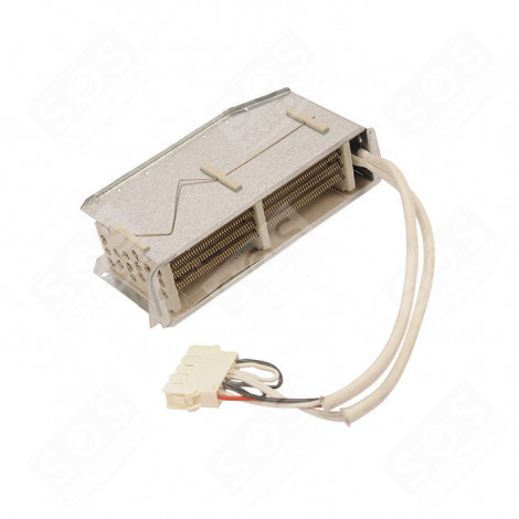 HEIZUNG 1400+1000W 230V WÄSCHETROCKNER - 1254044157