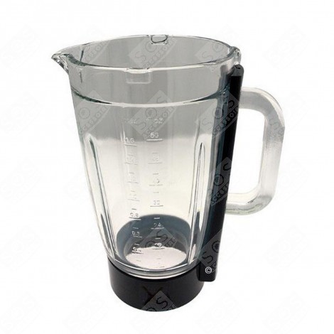 BEHÄLTER FÜR BLENDER/MIXER OHNE ZUBEHÖR KÜCHENMASCHINE - KW713083