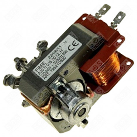 VENTILATOR-MOTOR BACKOFEN, KÜCHENHERD - 795210954,00753433