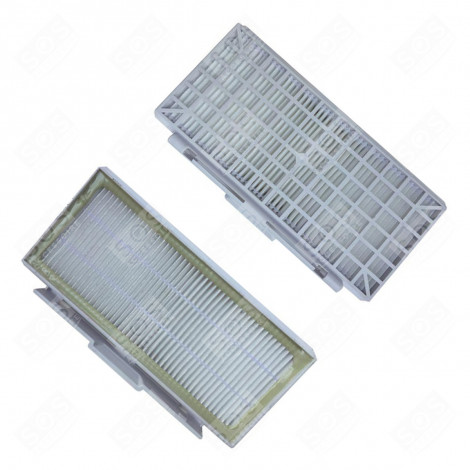 HEPA FILTER STAUBSAUGER - VZ154HFB