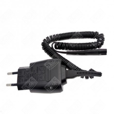 NETZADAPTER RASIERAPPARAT, HAARSCHNEIDEMASCHINE - 420303579540