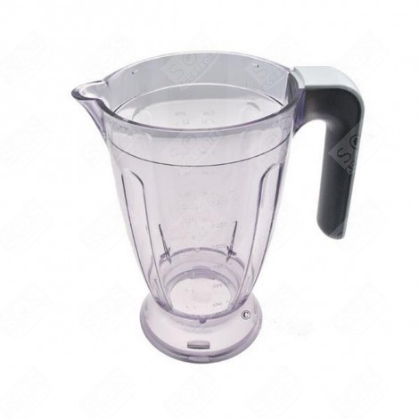 BEHÄLTER FÜR BLENDER (MIXER) OHNE ZUBEHÖR KÜCHENMASCHINE - 420303582940