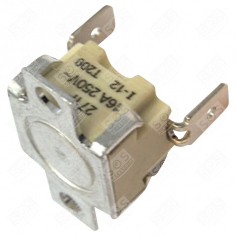 THERMOSTAT ORIGINAL BACKOFEN, KÜCHENHERD - 3570767032