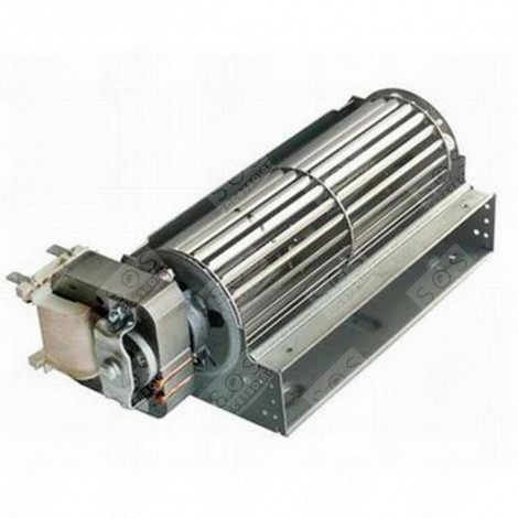 TANGENTIAL-OFENVENTILATOR 2 GESCHWINDIGKEITEN BACKOFEN, KÜCHENHERD - 44001188, 93754935