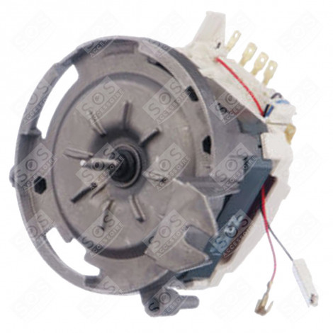 MOTOR UMWÄLZPUMPE, ORIGINAL GESCHIRRSPÜLER, SPÜLMASCHINE - 00645222, 00499923