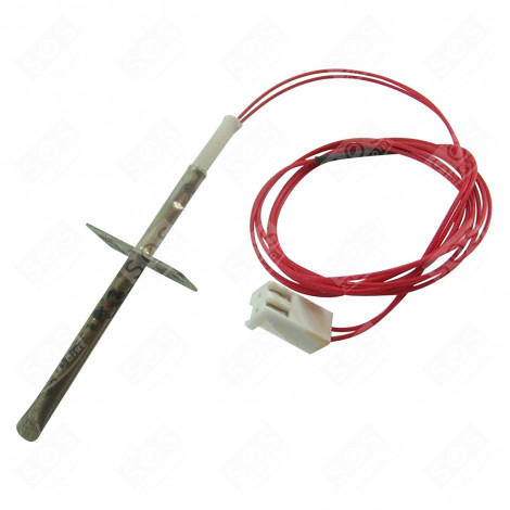 TEMPERATURSENSOR, ORIGINAL BACKOFEN, KÜCHENHERD - 480121101179