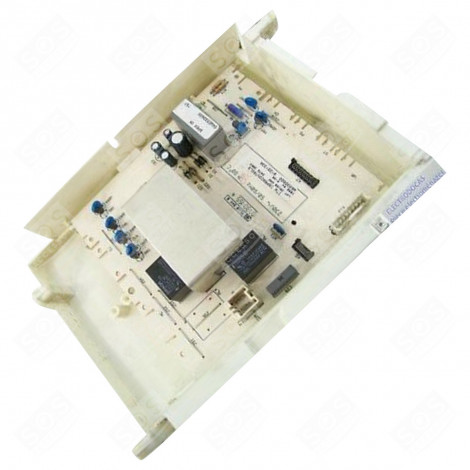 ELEKTRONISCHE KARTE, LEISTUNGSMODUL WASCHMASCHINE - 49025728