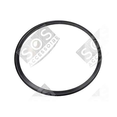 DICHTUNG DURCHM. 220 MM FÜR CLIPSOMINUT'  4/4,5/6 L SCHNELLKOCHTOPF - X1010008