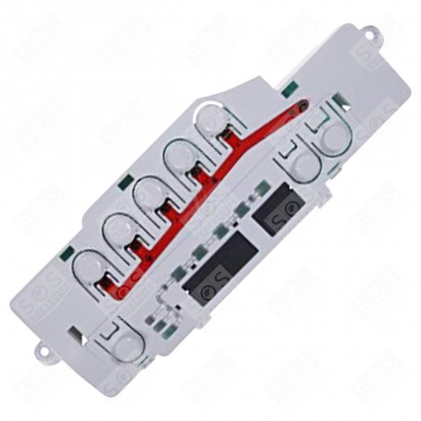 ELEKTRONISCHE KARTE, ORIGINAL-STEUERMODUL WASCHMASCHINE - 41028041