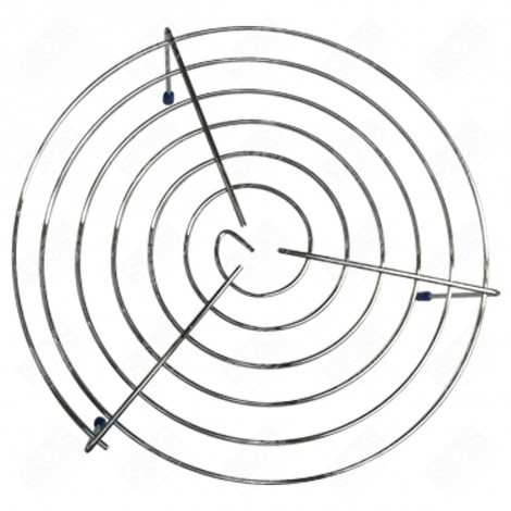 DREIFUSS-GITTER, ORIGINAL MIKROWELLE, MIKROWELLENHERD - DE97-00136E