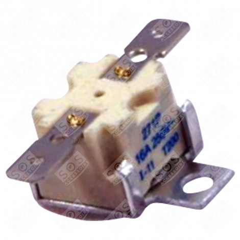 SICHERHEITSTHERMOSTAT BACKOFEN, KÜCHENHERD - 44002836