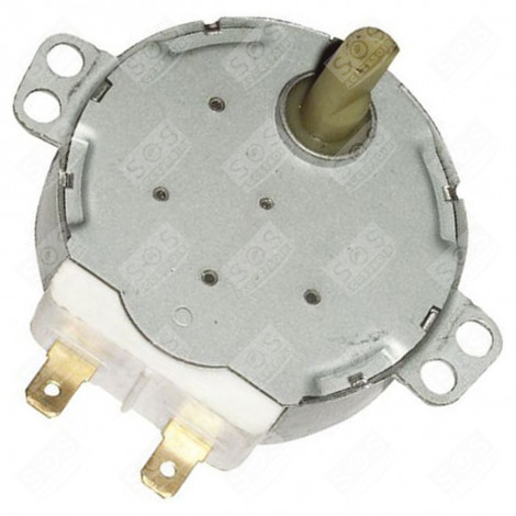 MOTOR-TABLETT 230 V 25 W MIKROWELLE, MIKROWELLENHERD - 3966031110