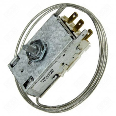 ORIGINALTHERMOSTAT KÜHLSCHRANK, GEFRIERSCHRANK - K59L1918