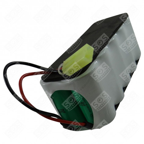 12V-BATTERIE STAUBSAUGER - RS-RH5488