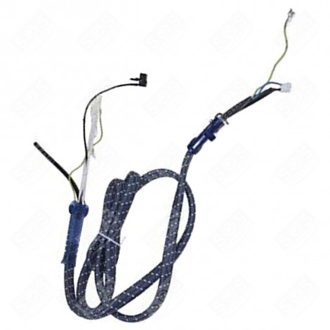 KABEL BÜGELEISEN, DAMPFBÜGELSTATION - CS-00118653