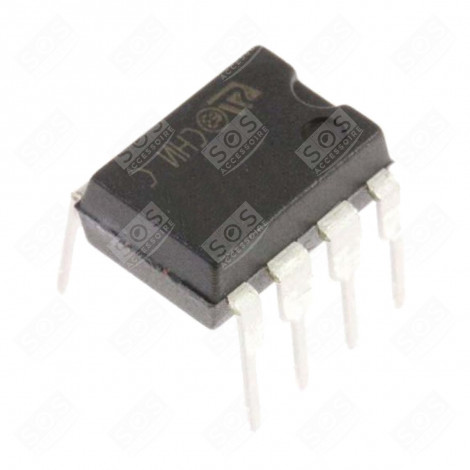 EEPROM HOT2003, ORIGINAL BACKOFEN, KÜCHENHERD - C00259461