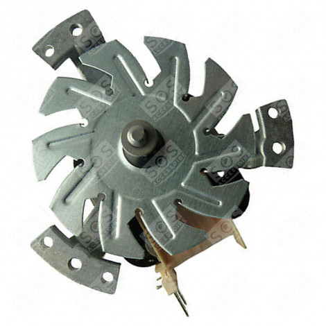 VENTILATOR-MOTOR BACKOFEN, KÜCHENHERD - 3157952031