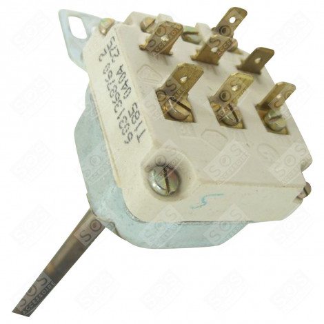 THERMOSTAT BACKOFEN, KÜCHENHERD - 93633717