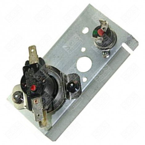 THERMOSTAT, ORIGINAL BACKOFEN, KÜCHENHERD - 481228228305