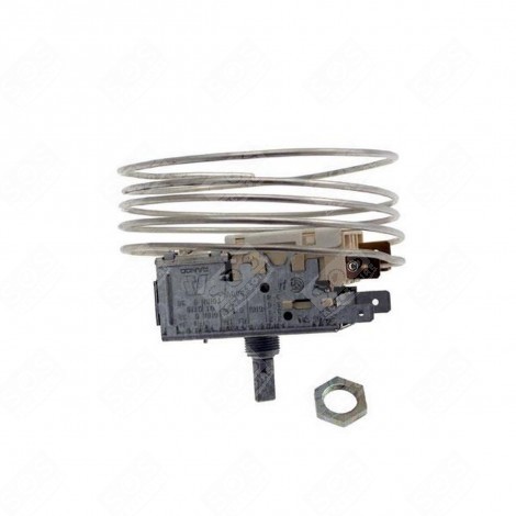 THERMOSTAT, TEMPERATURREGLER KÜHLSCHRANK, GEFRIERSCHRANK - F67G141A8