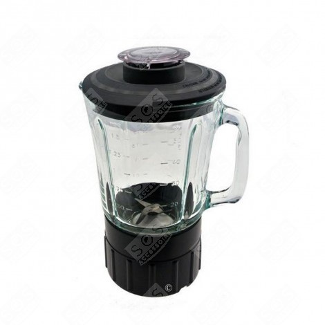 BEHÄLTER FÜR BLENDER (MIXER) KÜCHENMASCHINE - REF.104495