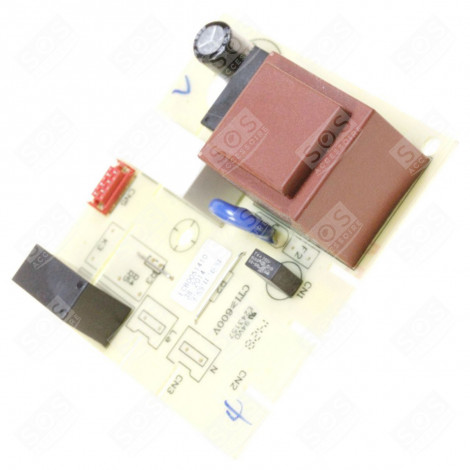 ELEKTRONISCHES MODUL (ORIGINAL) DUNSTABZUGSHAUBE - 482000009690, 482000096643