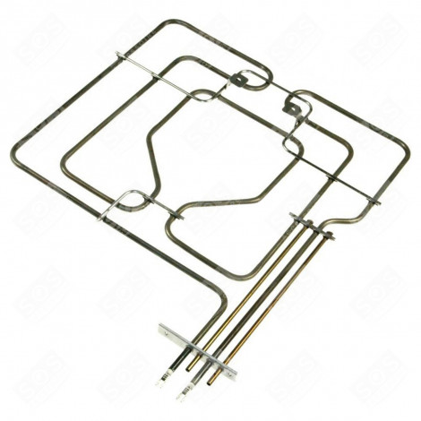 HEIZELEMENT BACKOFEN, KÜCHENHERD - 00210422