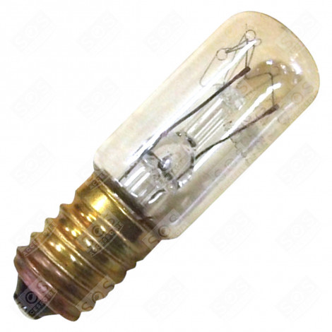 LAMPE -10W-E14, ORIGINAL WÄSCHETROCKNER - 00424101