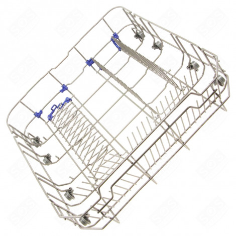 UNTERKORB KOMPLETT GESCHIRRSPÜLER, SPÜLMASCHINE - 34421184, 550889