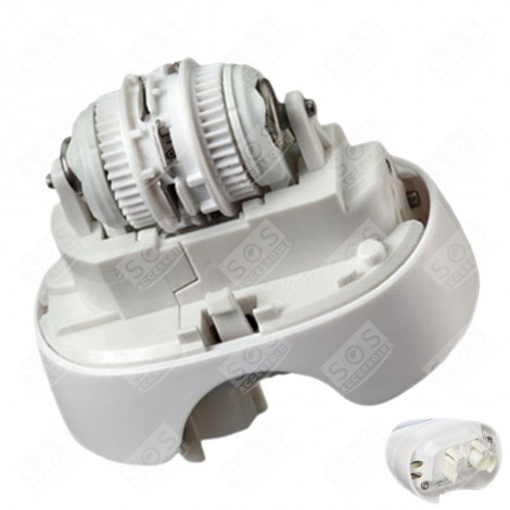 ORIGINAL-KOPF EPILATOR, EPILIERER, EPILIERGERÄT - 67030790